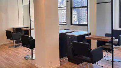 Best Hair Salon NYC: Discover the Excellence at The Groom House - thegroomhouse.com