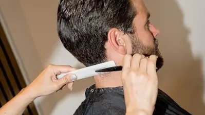 How to Do Scissor Over Comb: 7 Steps for a Clean Blend