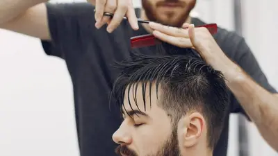 Why Men Prefer a New York Barber Shop for Grooming?