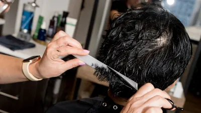 Men's Haircut Styles: The Complete Guide for 2026 | The Groom House