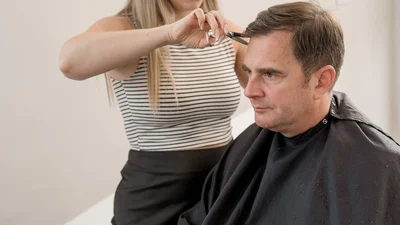 The Quiff Haircut: A Modern Classic for Men | The Groom House