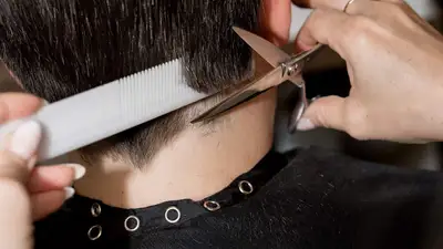 The Undercut Haircut: Styles, Fades & How to Get One | The Groom House