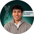 Leonardo Suveda