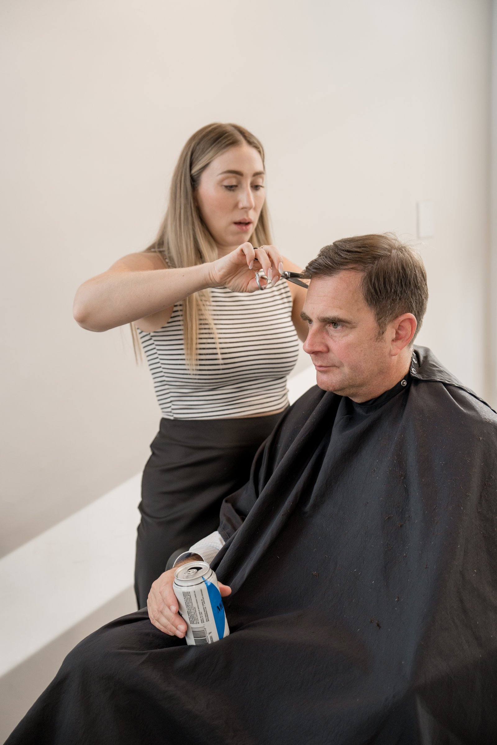 The Quiff Haircut: A Modern Classic for Men