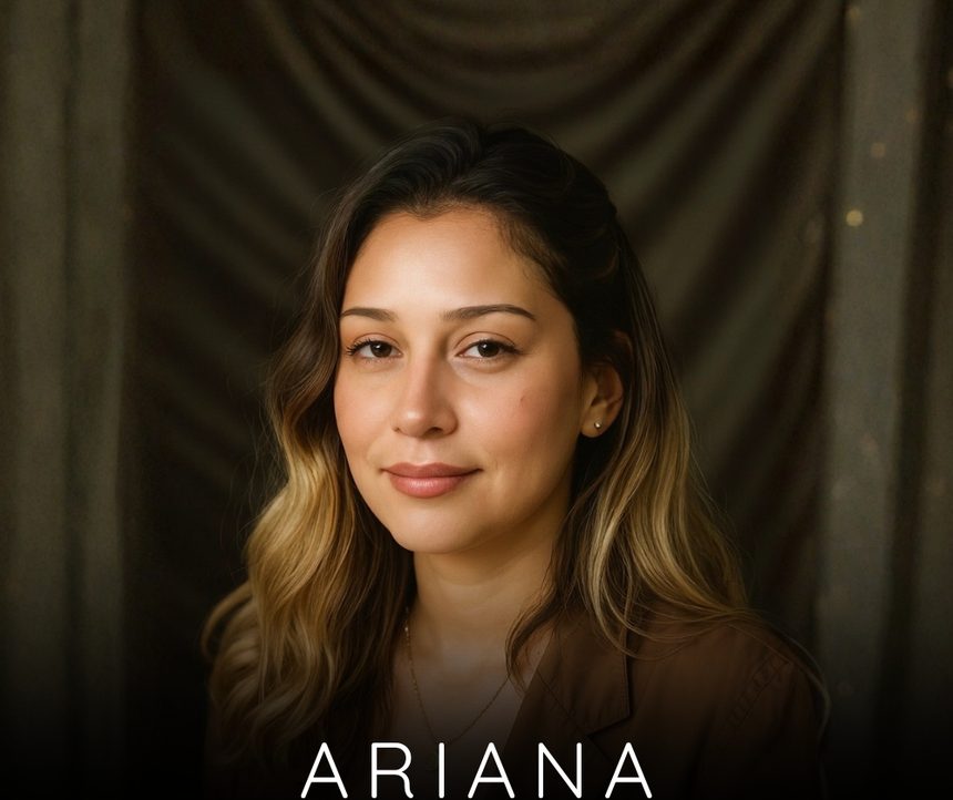 Ariana