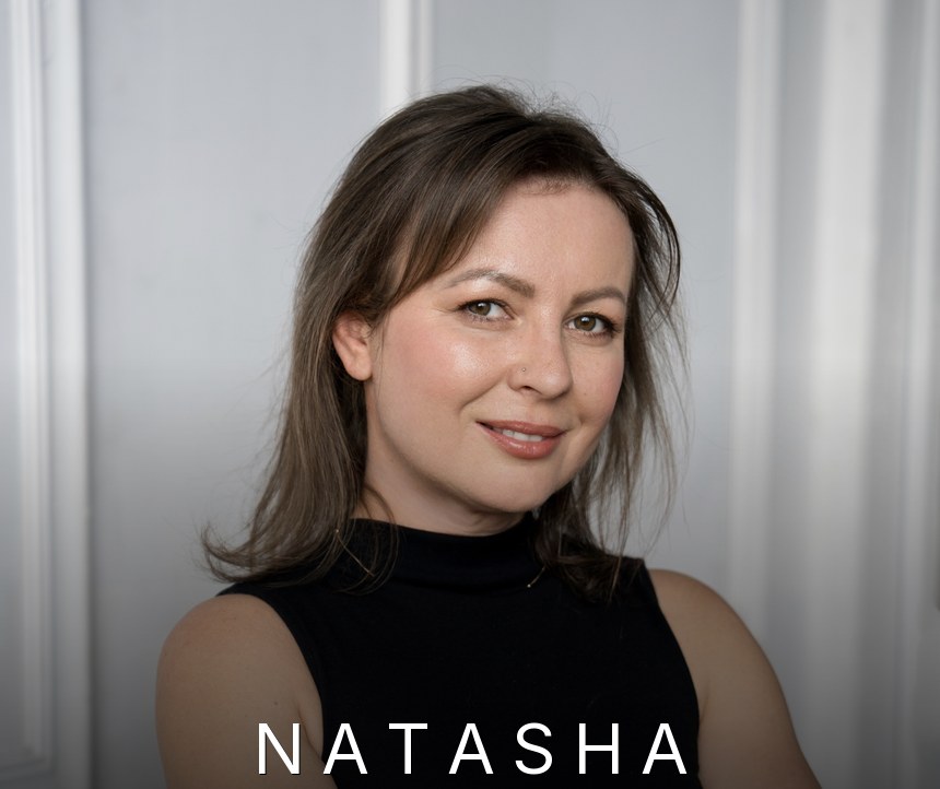 Natasha Shchukina